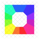 Estos Iconos Coloridos Vienen En Formato De Graficos Vectoriales Escalables SVG Lo Que Los Hace Perfectos Para Pantallas O Disenos De Cualquier Tamano Con Una Amplia Gama De Colores Y Estilos Para Elegir Puedes Encontrar Los Iconos Perfectos Que Combinen Con La Estetica De Tu Proyecto Icono