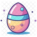 Colorful Egg Hunt  s  Icon