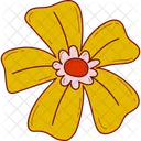Flower Floral Plant Icon