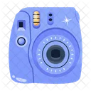 Cam Camera Photography Device Icon