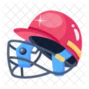 Hard Hat Helmet Headgear Icon
