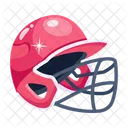 Hard Hat Helmet Headgear Icon