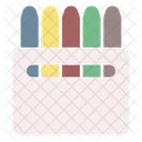 Coloring  Icon