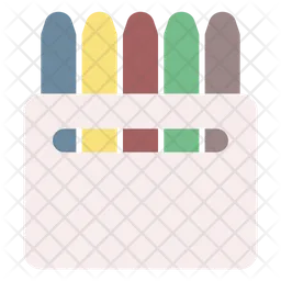 Coloring  Icon