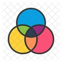 Colorize  Icon