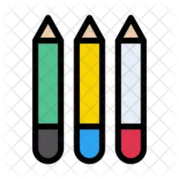 Colors  Icon