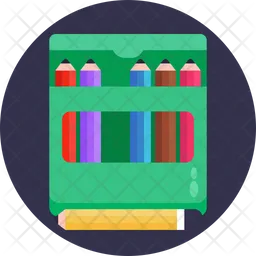 Colors  Icon