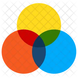 Colors  Icon