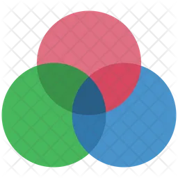 Colors  Icon