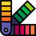 Colors  Icon