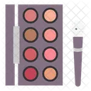 Blush Makeup Beauty Icon