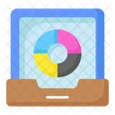 Colors File Scheme Icon