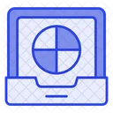 Colors File Scheme Icon