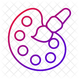 Colors  Icon