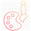 Colors  Icon