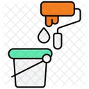 Colors  Icon