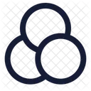 Colors Icon