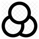 Color Art Paint Icon