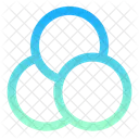 Colors Color Art Icon