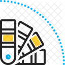 Colors  Icon