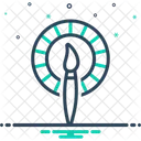Colors  Icon