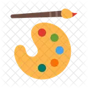 Colors  Icon