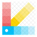 Colors Palette Colors Palette Icon
