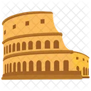 Colosseo Icon