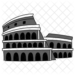 Colosseum  Icon