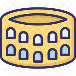 Colosseum  Icon