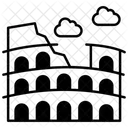 Colosseum  Icon