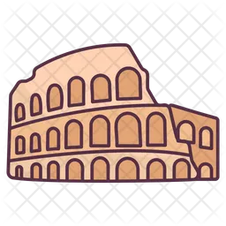 Colosseum  Icon