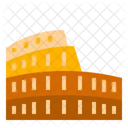 Colosseum  Icon