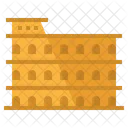 Colosseum  Icon