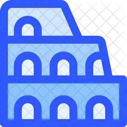 Colosseum  Icon