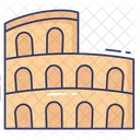 Colosseum  Icon