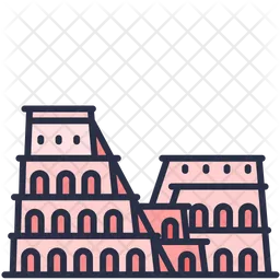 Colosseum  Icon