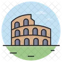 Colosseum  Icon