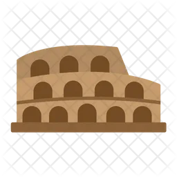 Colosseum  Icon