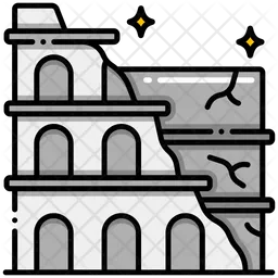 Colosseum  Icon