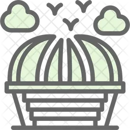 Colosseum  Icon