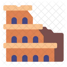 Colosseum  Icon