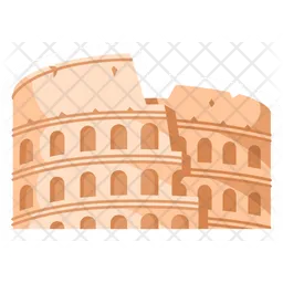 Colosseum  Icon