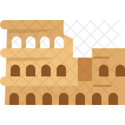 Colosseum  Icon