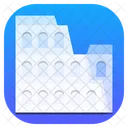 Colosseum  Icon