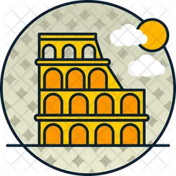 Colosseum  Icon