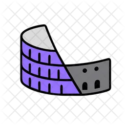 Colosseum  Icon