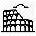 Colosseum  Icon