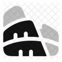 Colosseum Icon