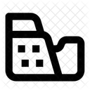 Colosseum Icon